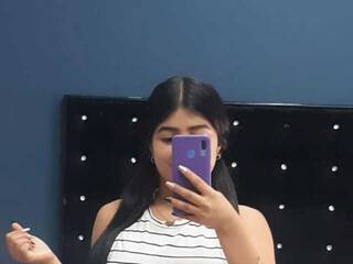 कामुक वीडियो चैट HannaEvanss