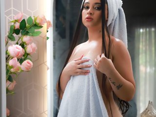 कामुक वीडियो चैट Hannah-03