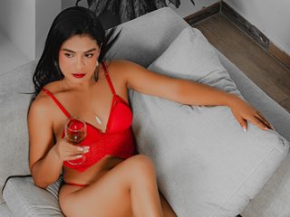 कामुक वीडियो चैट hannah-gray