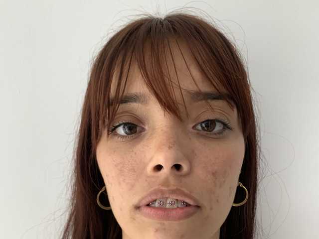 प्रोफ़ाइल की तस्वीर hannahill69