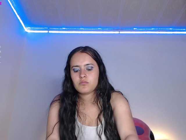 प्रसारण स्क्रीनशॉट HannaLin