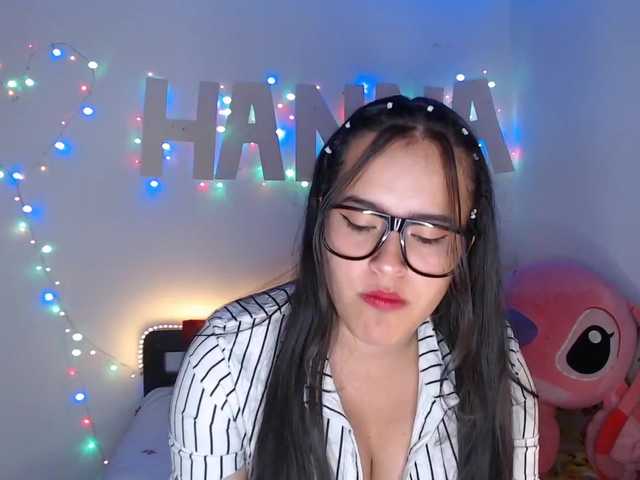 प्रसारण स्क्रीनशॉट HannaLin