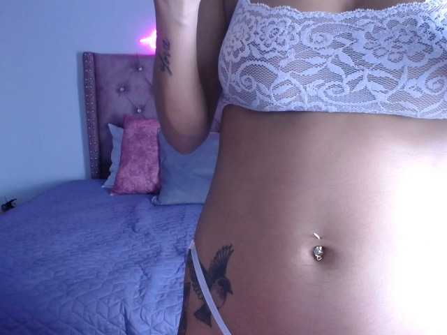 प्रसारण स्क्रीनशॉट HannaPalmer