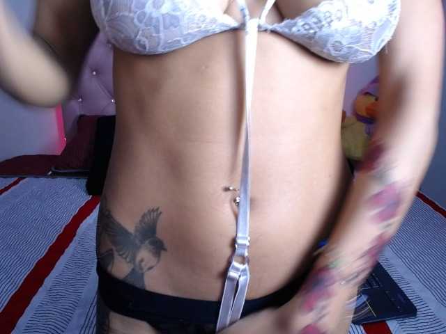 प्रसारण स्क्रीनशॉट HannaPalmer