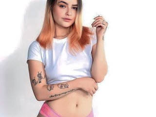 कामुक वीडियो चैट HannaSpencer1