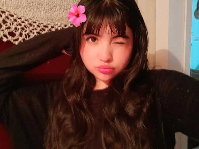 प्रोफ़ाइल की तस्वीर HannaStarx