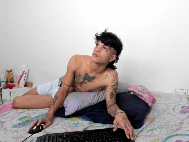 प्रसारण स्क्रीनशॉट hansaandcandy777