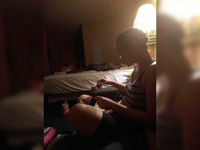 प्रसारण स्क्रीनशॉट Hanselgretel