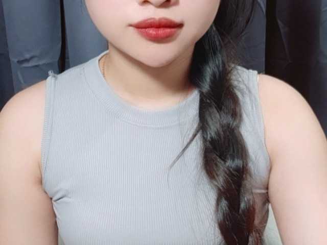 प्रसारण स्क्रीनशॉट Happygirl68