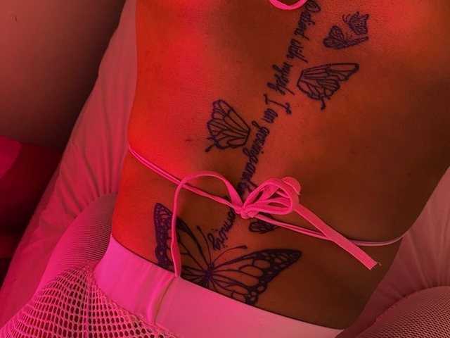 प्रोफ़ाइल की तस्वीर Happyloverxo