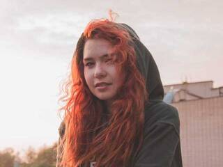 कामुक वीडियो चैट Lulusweetgirl