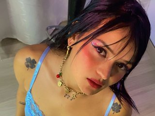 कामुक वीडियो चैट harleyqueen18