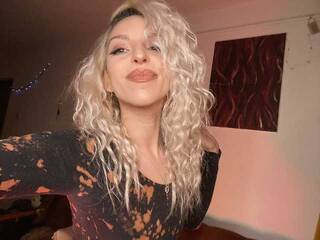 कामुक वीडियो चैट HarperBr