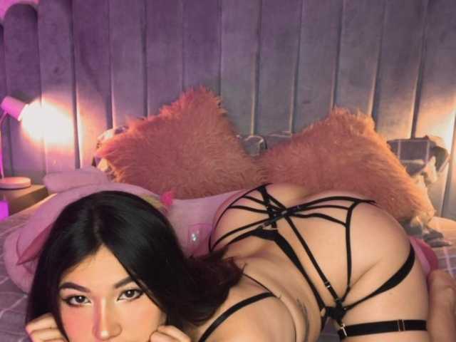 प्रोफ़ाइल की तस्वीर HayleyPie