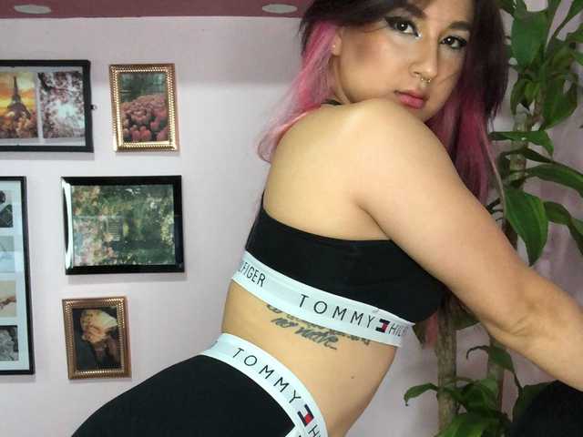 प्रोफ़ाइल की तस्वीर HayleyPie