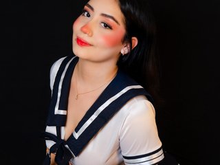 कामुक वीडियो चैट haylie-1