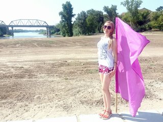 प्रोफ़ाइल की तस्वीर SweetKaty8
