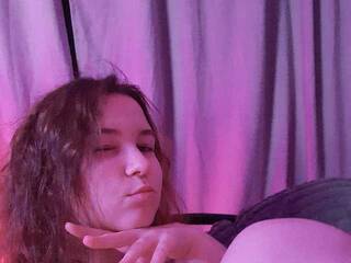 कामुक वीडियो चैट hedera_hibe_hime