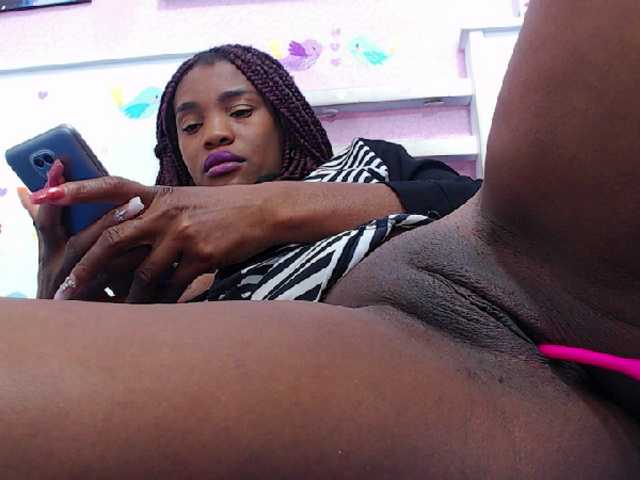 तस्वीरें HeidyHott Welcome guys come n see me #naked #wild #naughty im a #kinky #ebony #latina #milf that wants to #cum with you as many times as u can #blowjob #anal #deepthroat #CAM2CAM #CUMSHOW GOAL