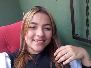 कामुक वीडियो चैट HeidyRusell