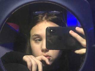 कामुक वीडियो चैट Helen-Drums