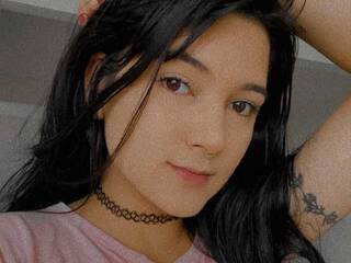 कामुक वीडियो चैट HelenMoon