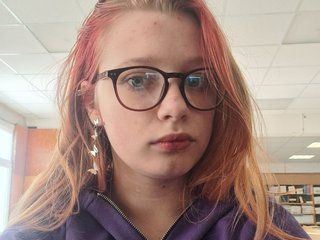 कामुक वीडियो चैट HelgaVelvet