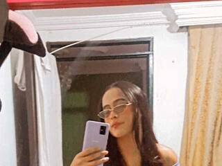 कामुक वीडियो चैट hellen-69