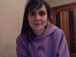 कामुक वीडियो चैट Hellenalonenochka