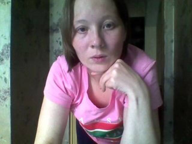 प्रसारण स्क्रीनशॉट HellenDelight