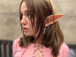 कामुक वीडियो चैट Hello-alisa