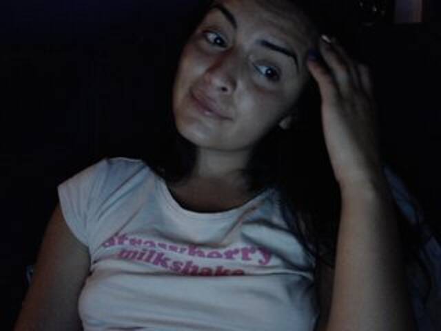 प्रसारण स्क्रीनशॉट HelloKitty20