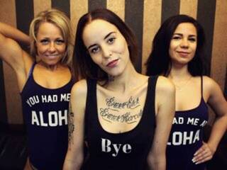 कामुक वीडियो चैट HellsAngels18