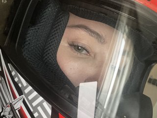 कामुक वीडियो चैट HelmetGirl