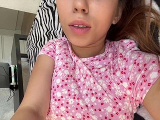 कामुक वीडियो चैट KristinaBounty