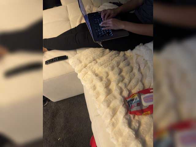 प्रसारण स्क्रीनशॉट HiddenDesires