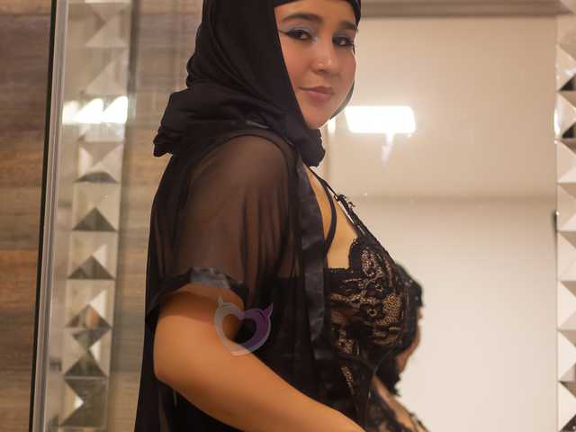 प्रोफ़ाइल की तस्वीर Hijab-Sami