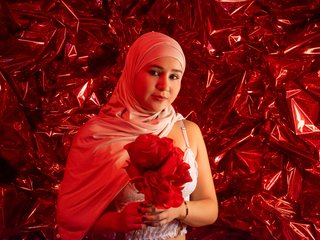 कामुक वीडियो चैट Hijab-Sami