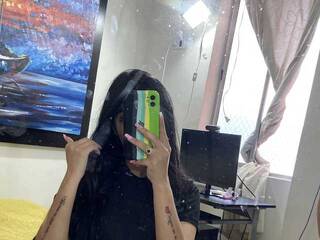 कामुक वीडियो चैट HilaryRios