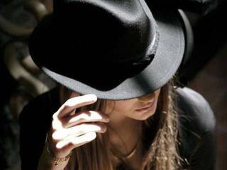 कामुक वीडियो चैट HollyJohnsoon