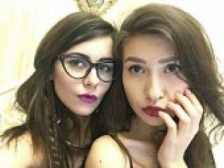 कामुक वीडियो चैट hollykris