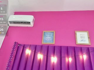 कामुक वीडियो चैट hollyvega