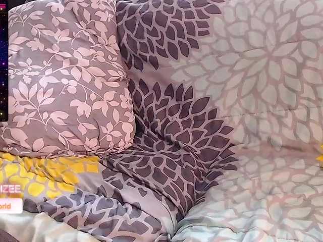प्रसारण स्क्रीनशॉट _Little_Alizee_x