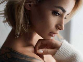 कामुक वीडियो चैट HoneyBunny00