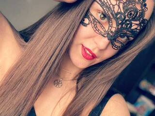 कामुक वीडियो चैट HoneyPussiXXX