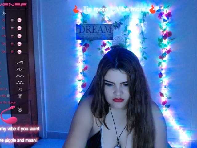 प्रसारण स्क्रीनशॉट HoneySweet02