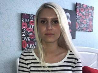 कामुक वीडियो चैट hoootblonde