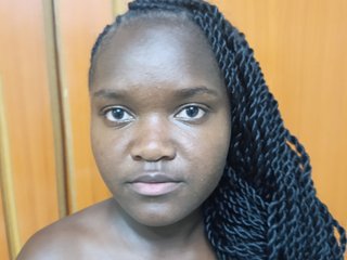 कामुक वीडियो चैट Horny-Barbie