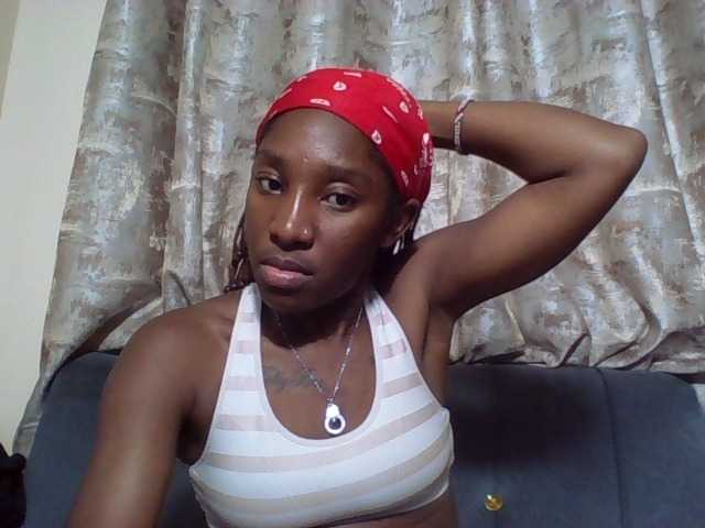 प्रसारण स्क्रीनशॉट Hornycammy23