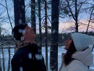 कामुक वीडियो चैट hornylovercouple